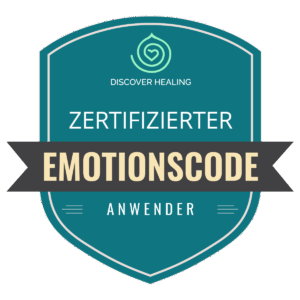 Zertifizierter Emotionscode Practitioner